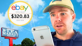 I Started an eBay Business From Scratch [upl. by Ahsias]