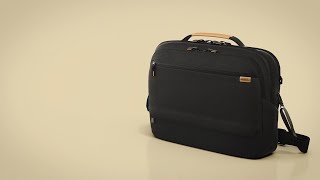 Dell EcoLoop Premier Briefcase 1416 [upl. by Nicola]