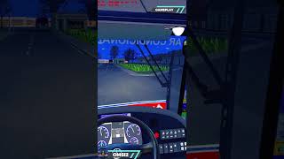 GAMEPLAY OMSI 2 MARCOPOLO TORINO S BRT CONORTE PERNAMBUCO simuladordeonibus omsi2brasil [upl. by Anaehs139]