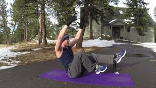 25 Min Pilates for Weight Loss w Sean Vigue  HASfit Pilates Exercises  Pilates Workout Routine [upl. by Eric]