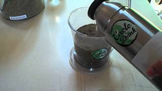 Preparing Yerba Mate in Tea Infuser [upl. by Esme]