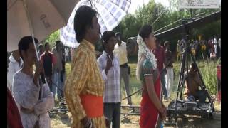 Making of Ballelakka Song  Sivaji The Boss [upl. by Jeniffer]