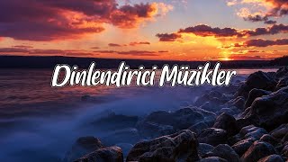 DİNLENDİREN Gitar Müzikleri  Dinlendirici Fon Müzikleri elapro [upl. by Minardi767]