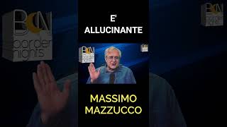 E ALLUCINANTE  MASSIMO MAZZUCCO [upl. by Nnaitak438]