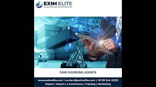 Unlocking global possibilities with EXIM Elite Pune [upl. by Hanej]