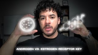 SR has SERIOUS effects on testosterone and hormones that most people will never understand [upl. by Ocko]