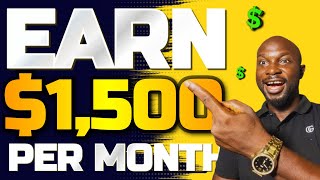 Make 1500 Per Month For Testing Game Online  Remote Jobs And Work From Home Opportunity Worldwide [upl. by Analaj409]