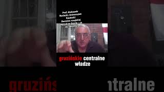 Gruzjawojnapropaganda rosyjskaczy Gruzini chca UniiRosjanie w Gruzjinewvideo gruzjarocznica [upl. by Ancell]