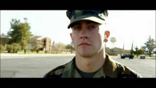 Jarhead Trailer HD [upl. by Bibbie777]