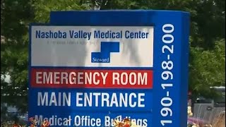 Nashoba Valley Hospital Carney Hospital closing Saturday morning [upl. by Tuesday]