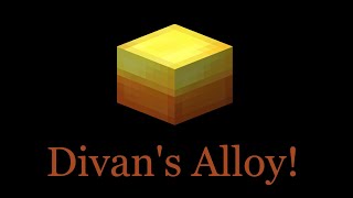 Divans Alloy Drop On The 2nd RUN  through a screenshare [upl. by Lluj804]