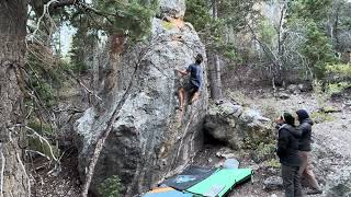 Charlestons Bloody Soil Sit v10 [upl. by Ahsetal]