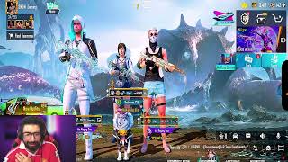 DUKIT gaming 22 PUBG Mobile Watch me stream PUBG MOBILE on Omlet Arcade part1 10 [upl. by Pauiie]