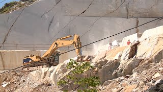 Vizi formali nel PIP del Parco delle Alpi Apuane [upl. by Eletnahs]