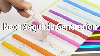 Como Construir Anuncios de Neon de Segunda Generacion Guia Paso a Paso [upl. by Haiasi738]