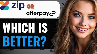 ZIP PAY VS AFTERPAY WHICH BUY NOW PAY LATER PLATFORM IS BETTER 2024 FULL GUIDE [upl. by Einrae]