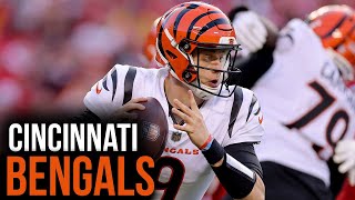 CINCINNATI BENGALS LIVE STREAM BREAKDOWN PREDICTIONS SCHEDULE AND ANALYSIS 20242025 632 [upl. by Nerej]