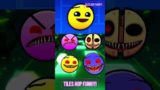 Fire in the hole EXE Coffin dance X Tiles hop youtubeshorts shortsfeed [upl. by Tsyhtema]