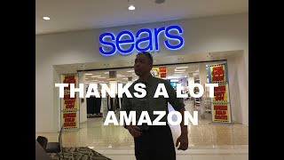 Tears for Sears [upl. by Ajet]