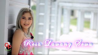 Resa Lawang Sewu  Awas Ingkar Janji Official Music Video [upl. by Timmi]