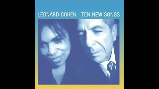 Leonard Cohen  Boogie Street [upl. by Azer]