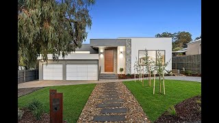 88 Major Crescent Lysterfield  Barry Plant Rowville [upl. by Duncan]