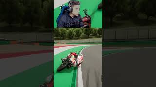 8  GRAN PREMIO DE ITALIA ¿MUGGELLO ¿GANAMOS MODO TRAYECTORIA  MOTO GP 2024 Gameplay en Español [upl. by Aciretehs]