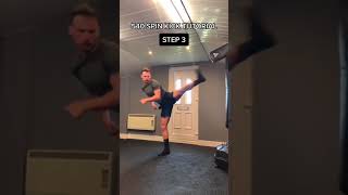 540kick tutorial540 kick [upl. by Lounge121]