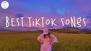 Best tiktok songs 🍩 Tiktok viral songs  Trending tiktok songs 2023 [upl. by Ihtac]