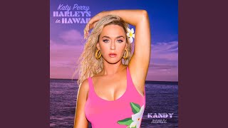 Harleys In Hawaii KANDY Remix [upl. by Annaihr72]