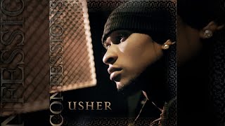 Usher  Confessions Expanded Edition Full Album [upl. by Crescint265]