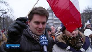 tagesschau 2000 Uhr 17122016 [upl. by Asi780]