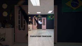 Qual seu preferido desses🤔 capoeira floreios moves acrobatic parafuso [upl. by Owen]