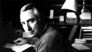 Barthes  À propos des Mythologies 1957 [upl. by Copp]