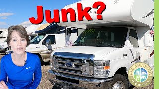 What the heck happened to the RV industry [upl. by Irahk]