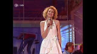 Peggy March  Hit Medley  HIQ  ZDF Kultnacht  Die große deutsche Schlagerparty [upl. by Zenda]