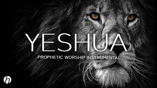 YESHUA  PROPHETIC WORSHIP INSTRUMENTAL  MEDITATION MUSIC [upl. by Iy]