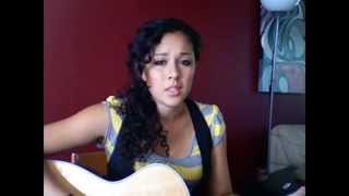 Delicate Kina Grannis Original [upl. by Shirah]