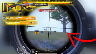 Wow LONGEST SNIPER KILL 1199 METERS😱 BEST AWM GAMEPLAY TODAY🔥 PUBG Mobile [upl. by Jurdi]