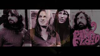 Pink Floyd  A Saucerful Of Secrets IV Celestial Voices live 1969 [upl. by Amahs]