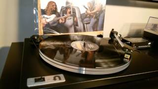 High Steppin Daddy  The Kentucky Headhunters  Vinyl Rip  HQ [upl. by Peddada]