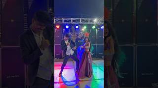 Kallo😜 ajay hooda  haryanvi song  haryanvi dance  Tarun amp Nishu  couple trend viral shorts [upl. by Ecahc]