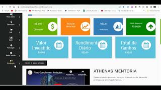 Tutorial 8 Como trabalhar no administrador da plataforma [upl. by Anera]