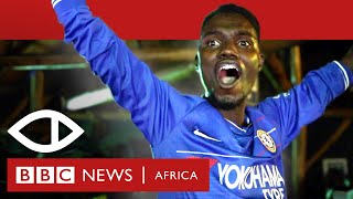 Gamblers Like Me The Dark Side of Sports Betting  BBC Africa Eye documentary [upl. by Franny]