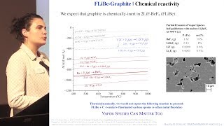 Molten Salt Reactor Thermodynamics  Dr Raluca Scarlat  ThEC2018 [upl. by Hoo452]