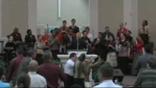 Pentecostal Worship and Praise [upl. by Grearson]