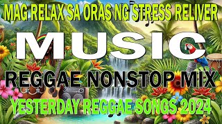 🎶 TOP OPM LOVE SONGS REMIX  ULTIMATE CHILL REGGAE VIBES NONSTOP  DJ SOYMIX 🎶 [upl. by Reaht]