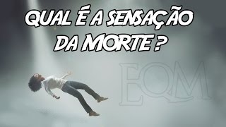 5 casos de experiências de quase morte que vão abalar suas crenças [upl. by Ashok]