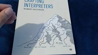 A not so quick review about Crafting Interpreters [upl. by Walden]