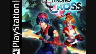 Chrono Cross Boss Theme [upl. by Nnorahs235]